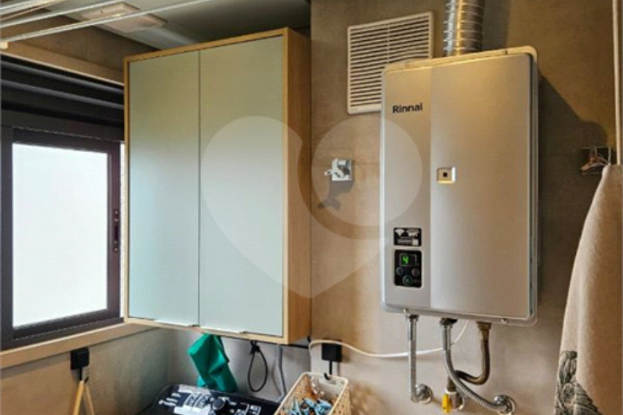 Apartamento à venda com 3 quartos, sendo 1 suíte, em Santana, São Paulo, SP