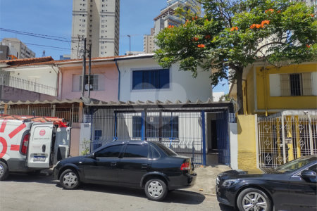Casa à venda com 3 quartos, sendo 1 suíte,  em Vila Cordeiro, São Paulo, SP