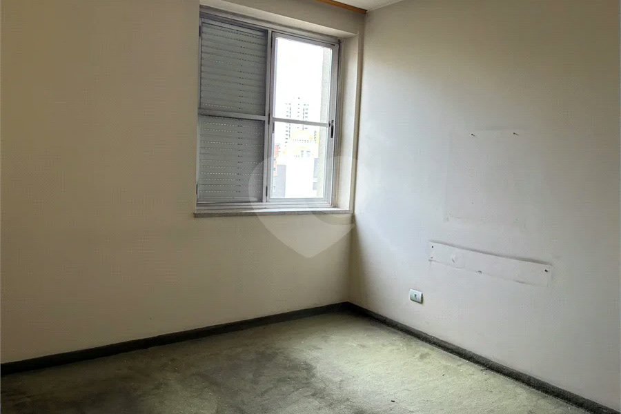 Apartamento à venda com 3 quartos em Paraíso, São Paulo, SP