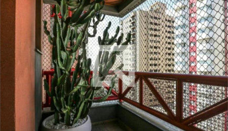 Apartamento à venda com 3 quartos, sendo 1 suíte,  em Santa Paula, São Caetano do Sul, SP