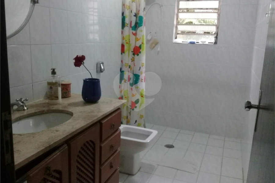 Casa à venda com 2 quartos em Butantã, São Paulo, SP