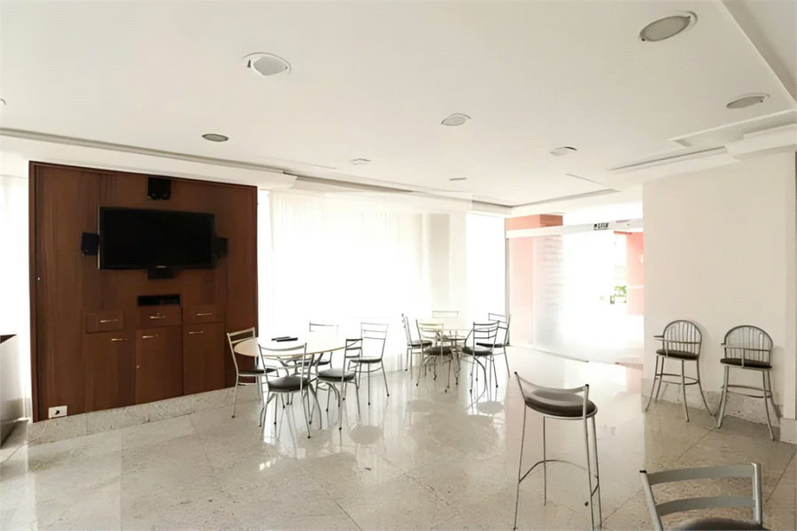 Apartamento à venda com 3 quartos em Casa Verde, São Paulo, SP