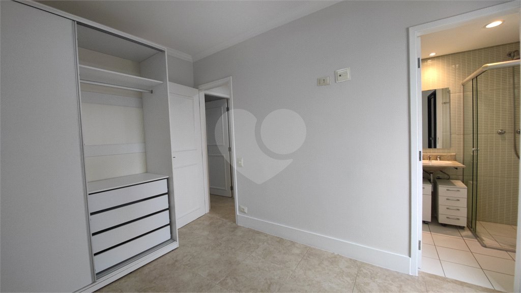Apartamento à venda ou para alugar com 2 quartos, sendo 1 suíte, em Alto da Boa Vista, São Paulo, SP