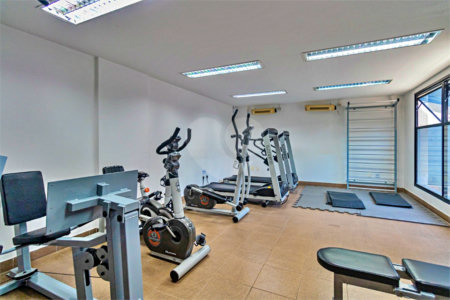 Apartamento à venda com 3 quartos, sendo 1 suíte, em Vila Olímpia, São Paulo, SP