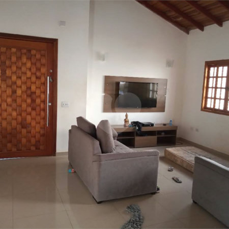 Chácara à venda com 5 quartos, sendo 2 suítes, em Campos de Atibaia, Atibaia, SP