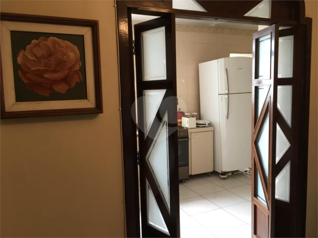 Casa à venda com 4 quartos em Limão, São Paulo, SP