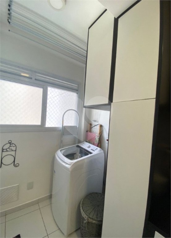 Apartamento à venda com 2 quartos em Vila Andrade, São Paulo, SP