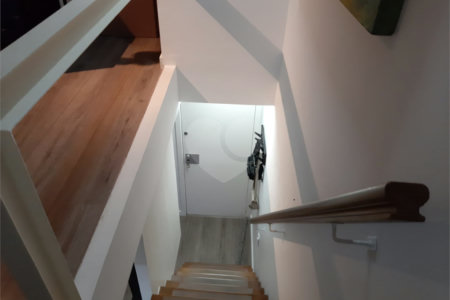 Apartamento à venda com 1 quarto em Planalto Paulista, São Paulo, SP