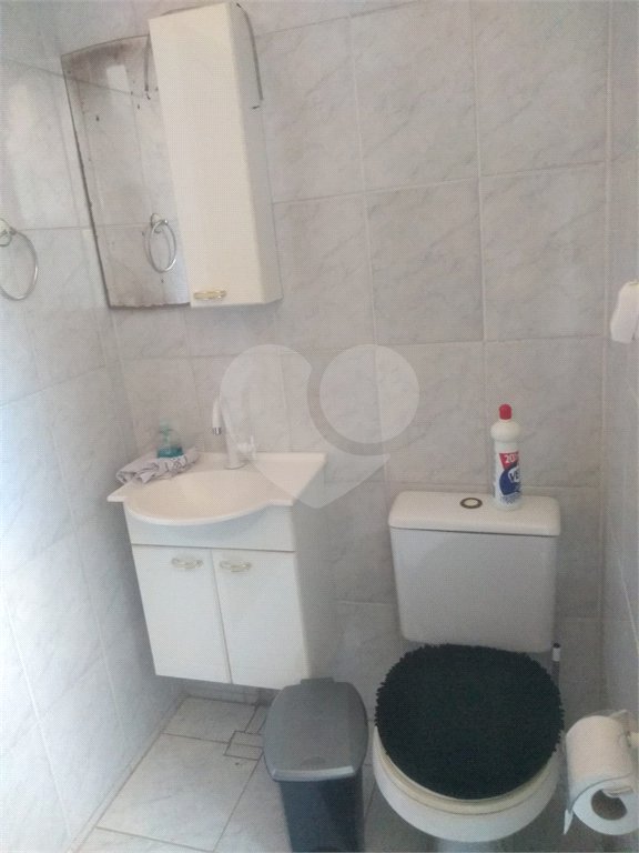 Sobrado à venda com 3 quartos, sendo 1 suíte, em Cupecê, São Paulo, SP
