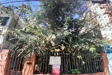 Casa à venda com 4 quartos em Vila Ipojuca, São Paulo, SP