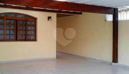 Casa Térrea à venda com 4 quartos em Santo Amaro, São Paulo, SP