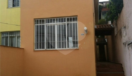 Sobrado à venda com 3 quartos, sendo 1 suíte,  em Limão, São Paulo, SP