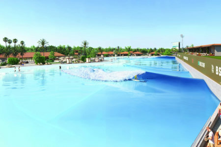 Brasil Surfe Clube - Aretê Búzios