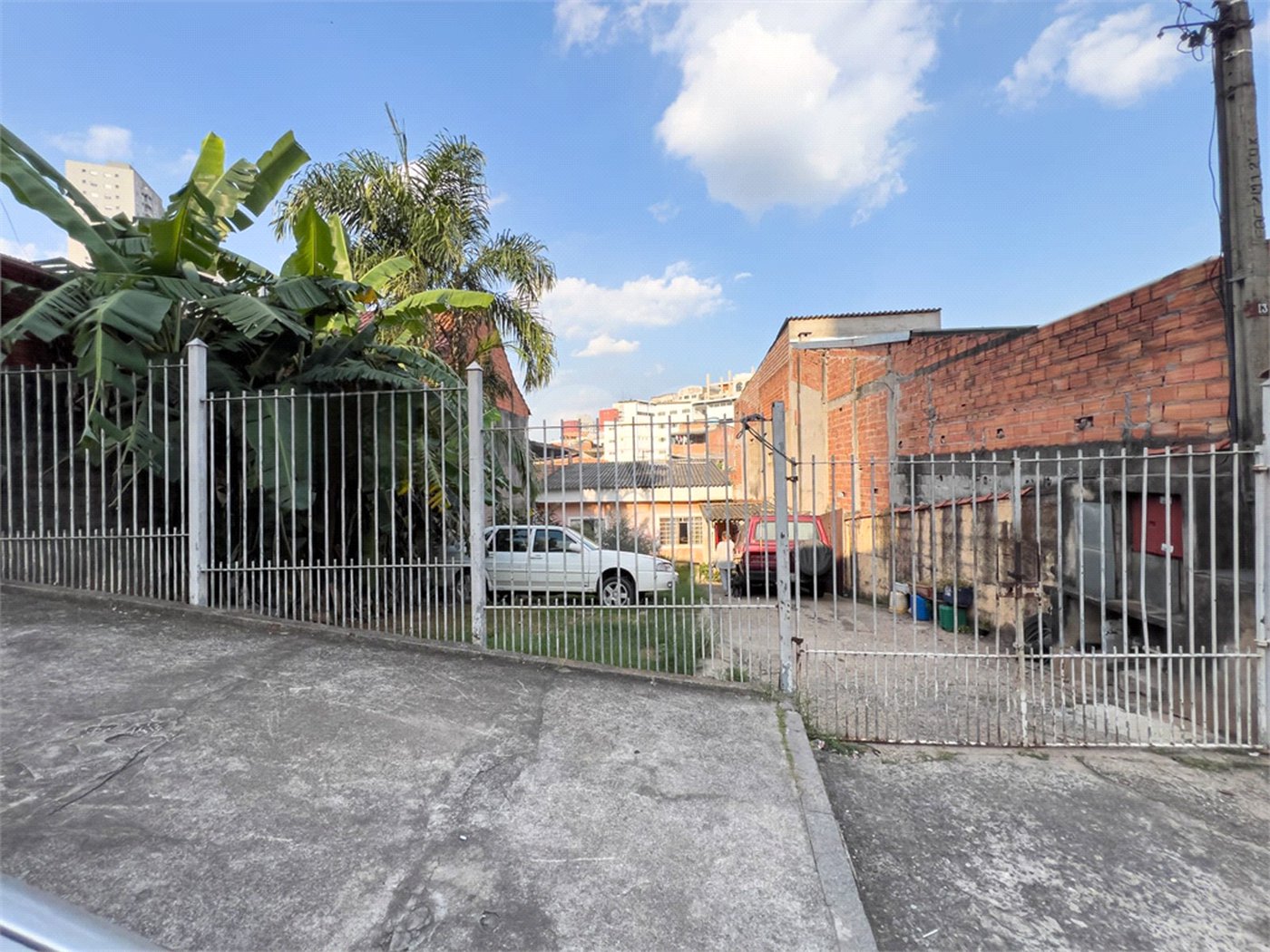 Casa à venda com 2 quartos em Jaguaribe, Osasco, SP