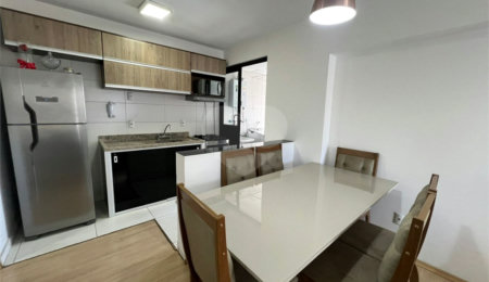 Apartamento à venda com 2 quartos, sendo 1 suíte,  em Casa Verde, São Paulo, SP