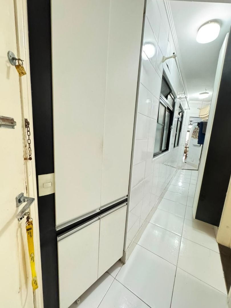 Apartamento à venda, 108 m² por R$ 700.000,00 - Pitangueiras - Guarujá/SP