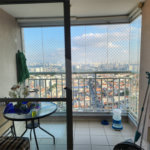 Apartamento à venda com 3 quartos, sendo 1 suíte,  em Vila Guilherme, São Paulo, SP