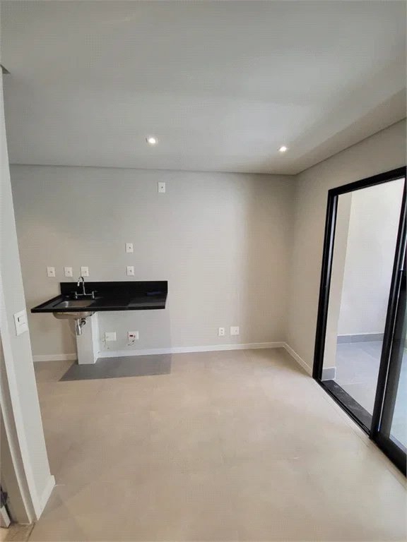 Apartamento à venda com 1 quarto em Pinheiros, São Paulo, SP
