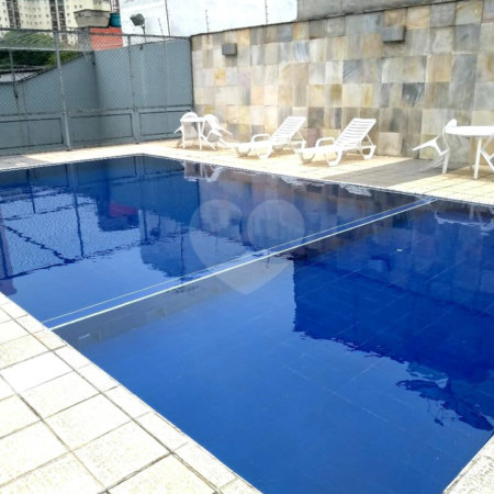Apartamento à venda com 3 quartos, sendo 1 suíte, em Vila Pompéia, São Paulo, SP