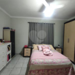 Casa à venda com 3 quartos, sendo 1 suíte, em Residencial Monte Verde, Indaiatuba, SP