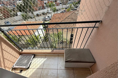 Apartamento à venda com 2 quartos, sendo 1 suíte, em Vila Andrade, São Paulo, SP