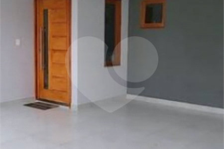 Casa à venda com 3 quartos, sendo 1 suíte, no condomínio Ibiti Royal Park, Sorocaba - SP