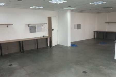 Sala à venda com 1 quarto em Pinheiros, São Paulo, SP