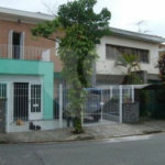 Sobrado à venda com 3 quartos, sendo 1 suíte, em Tucuruvi, São Paulo, SP