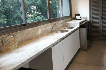 Apartamento à venda com 4 suítes em Vila Gomes Cardim, São Paulo, SP