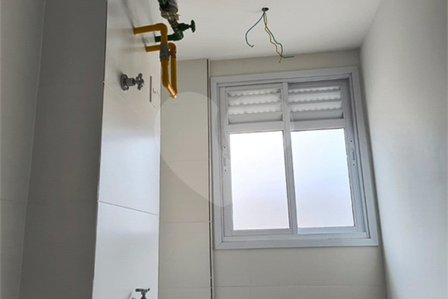 Apartamento à venda com 2 quartos em Tucuruvi, São Paulo, SP