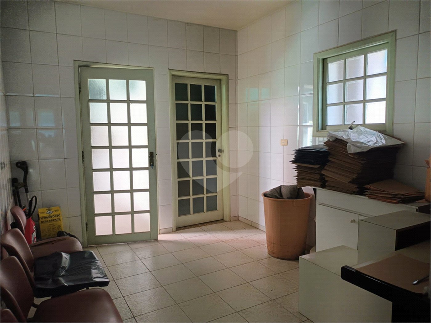 Casa à venda em Pinheiros, São Paulo, SP