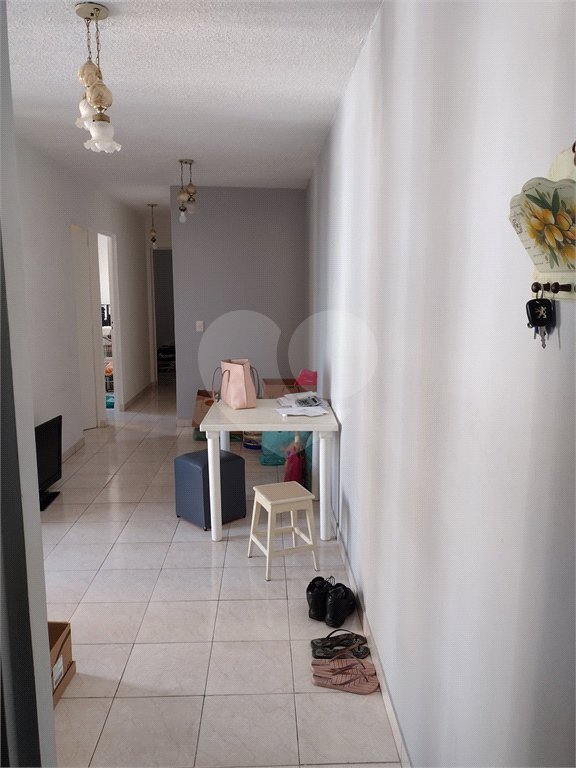 Apartamento à venda com 3 quartos em Parque Novo Mundo, São Paulo, SP