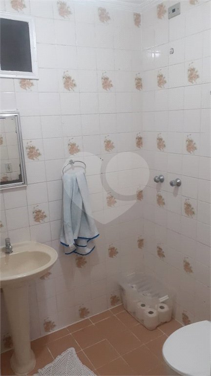 Apartamento à venda com 3 quartos, sendo 1 suíte, em Mandaqui, São Paulo, SP