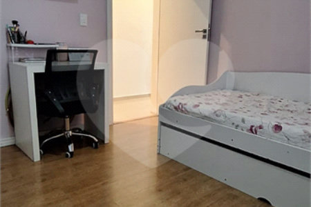Apartamento à venda com 2 quartos, sendo 1 suíte, em Ponte de São João, Jundiaí, SP