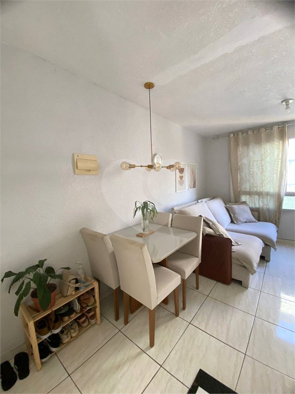 Apartamento à venda com 2 quartos em Campo Grande, Rio de Janeiro, RJ