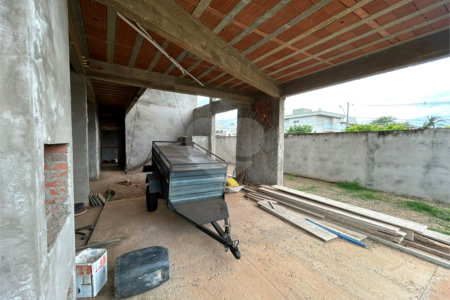 Casa à Venda de 3 dormitórios no condomínio damha II em São Carlos,