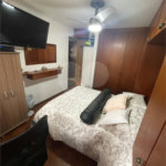 Apartamento à venda com 2 quartos em Casa Verde, São Paulo, SP