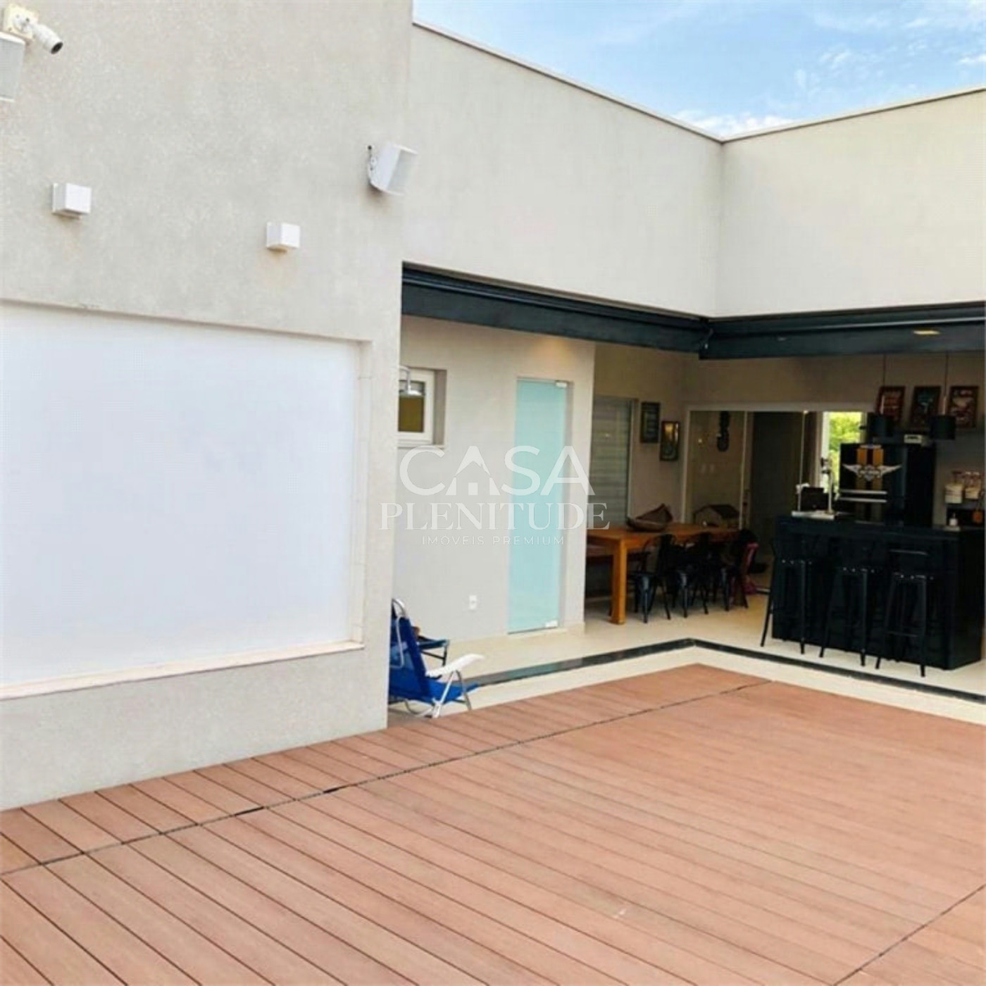 Casa em condomínio à venda com 3 suítes em Alphaville Nova Esplanada 3, Votorantim, SP