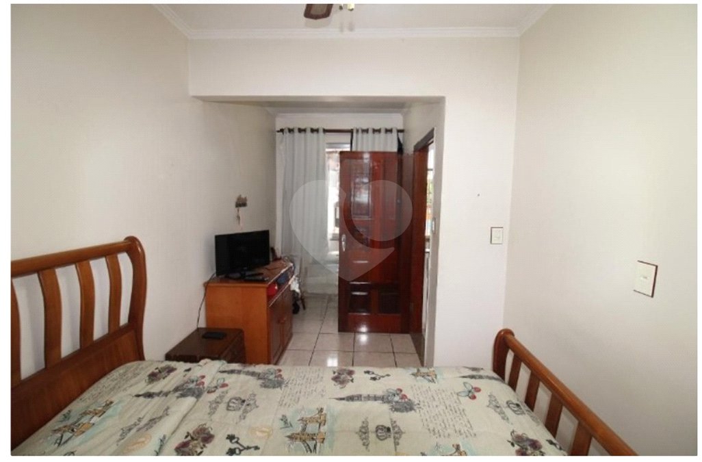 Sobrado à venda com 2 quartos, sendo 1 suíte, em Casa Verde, São Paulo, SP
