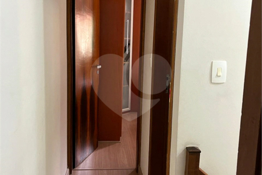 Casa à venda com 2 quartos no condomínio Pedra Branca, São Paulo - SP