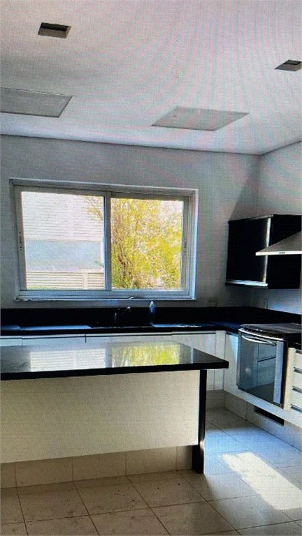 Casa à venda com 4 suítes no condomínio Escape Condominium, São Paulo - SP