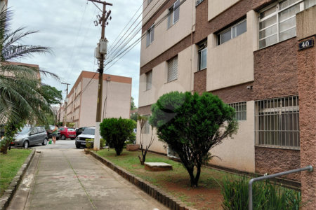 Apartamento à venda com 2 quartos em Parque Residencial da Lapa, São Paulo, SP