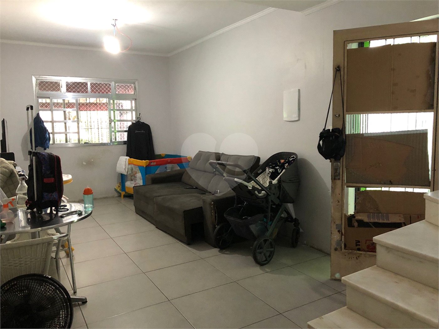 Casa à venda com 2 quartos em Santana, São Paulo, SP
