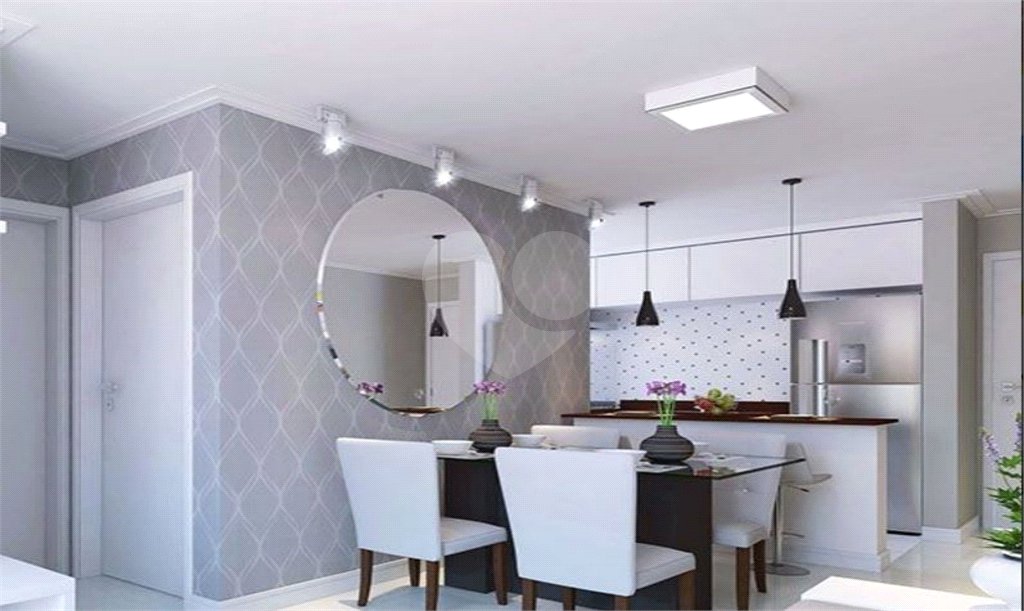 Apartamento à venda com 2 quartos em Jardim Aida, Guarulhos, SP