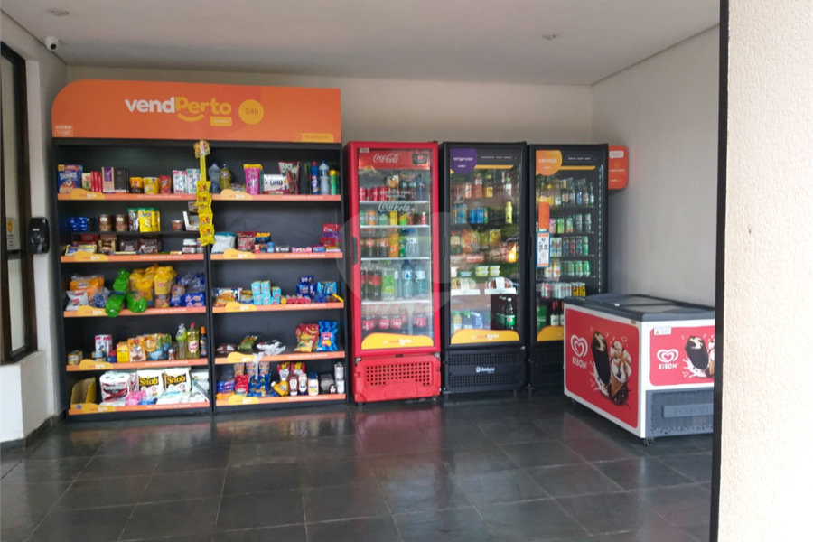 Apartamento à venda com 2 quartos em Limão, São Paulo, SP