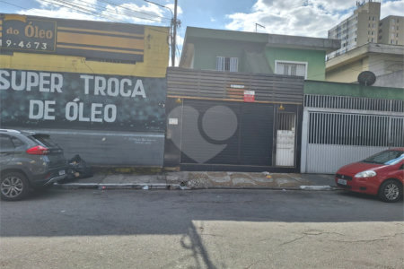 Salão à venda em Santo Amaro, São Paulo, SP