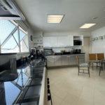 Apartamento à venda com 3 suítes em Consolação, São Paulo, SP