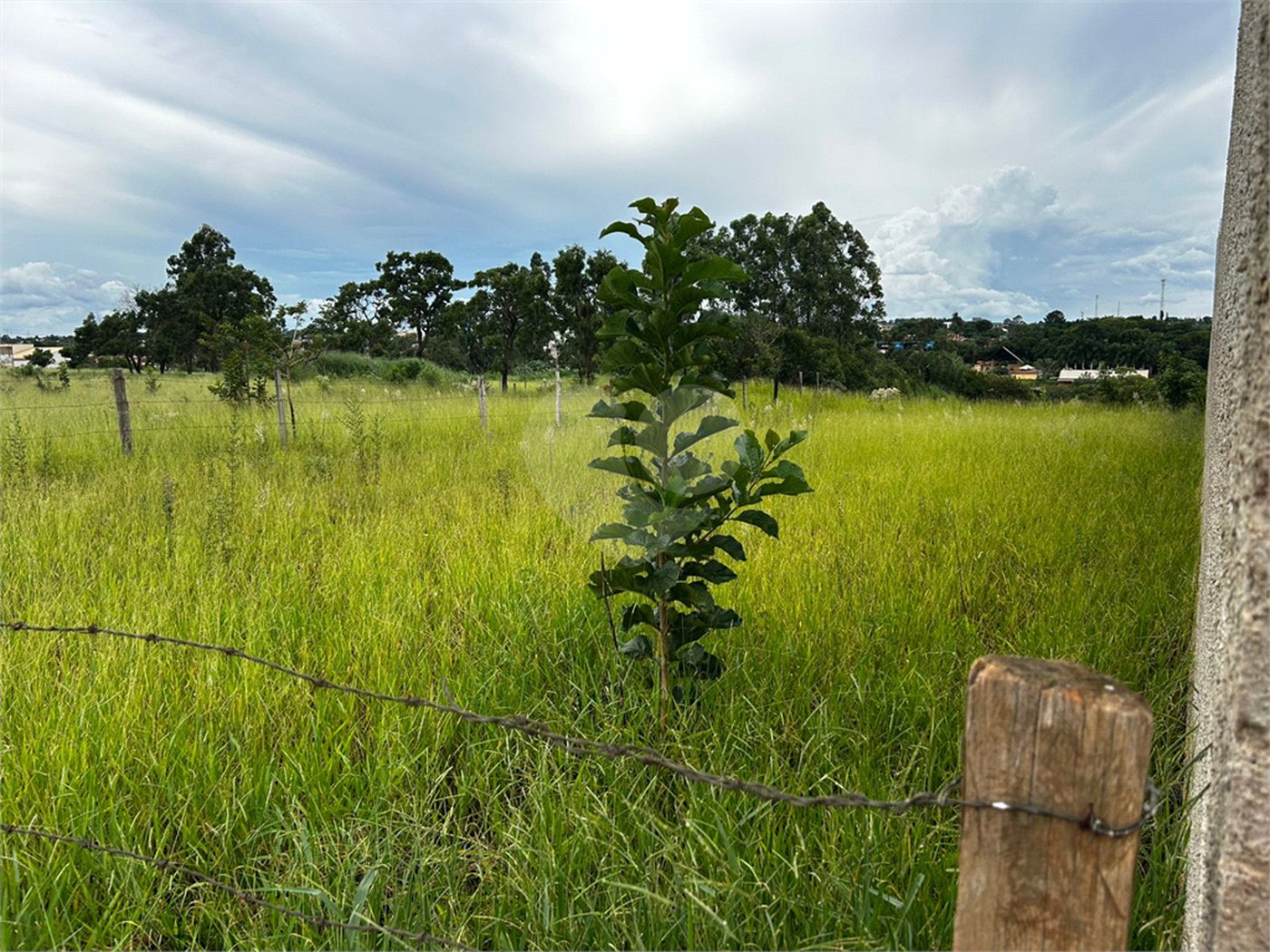 Terreno à venda em Vila Rubens, Itapetininga, SP