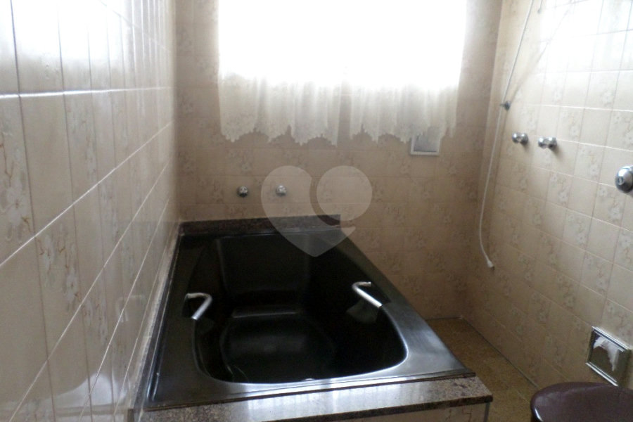 Sobrado à venda com 3 quartos, sendo 1 suíte, em Imirim, São Paulo, SP