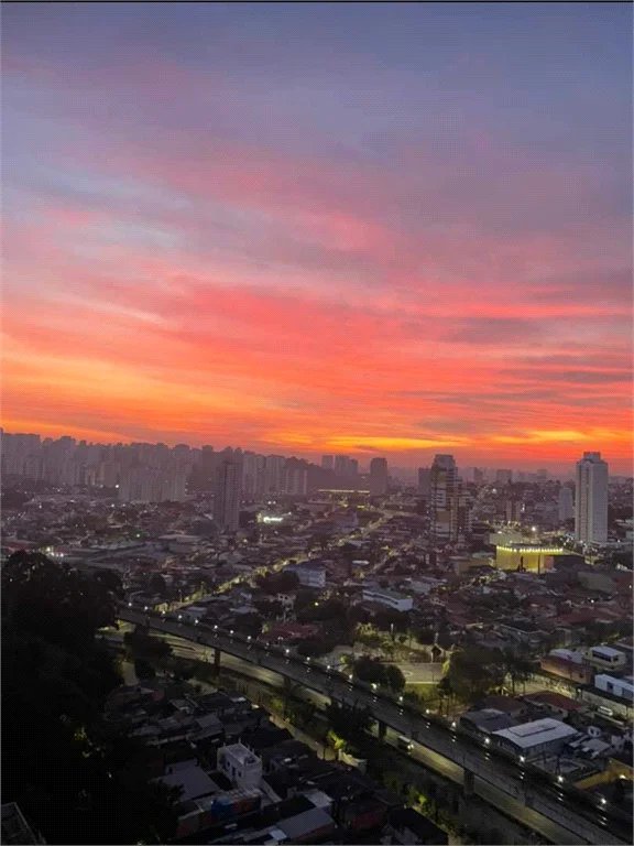 Apartamento à venda com 2 quartos em Parque Arariba, São Paulo, SP